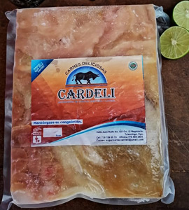 Carnes Deliciosas Cardeli